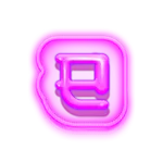 Deadcode - Purple Tile Symbol