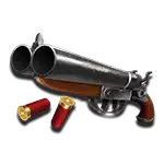 Double Shotgun