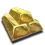 Gold Bars