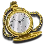 Pocket Watch