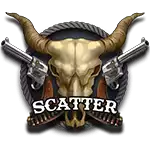 Scatter