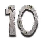 Ten