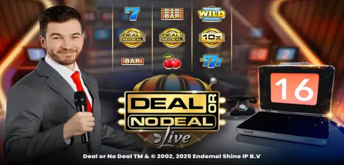 Deal or No Deal Game Review