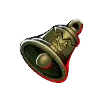 Death Dominion - Bell Symbol