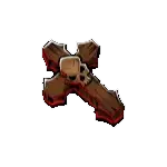 Death Dominion - Cross Symbol
