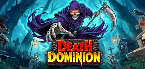 Death Dominion - Thumbnail