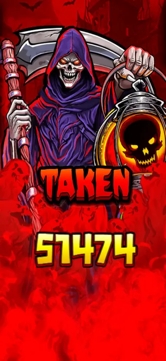 Death Dominion - Mobile Win