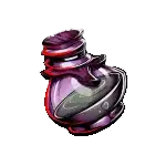 Death Dominion - Potion Symbol