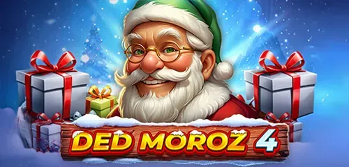 Ded Moroz 4 Slot Review