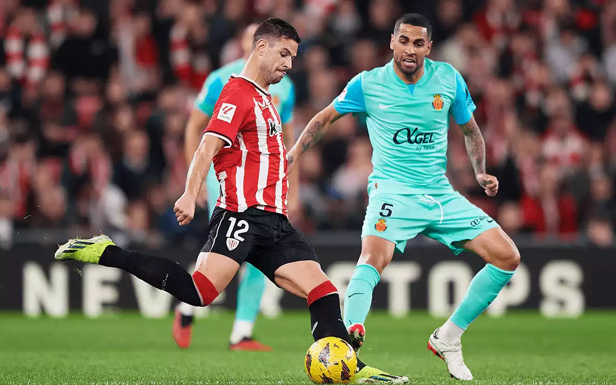 Athletic Bilbao vs Mallorca Betting Tips - Copa Del Rey Final