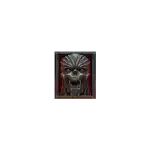 Demon Face