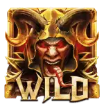 Demon Jester (Wild)