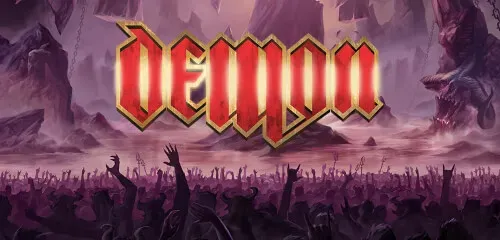 Demon Thumbnail