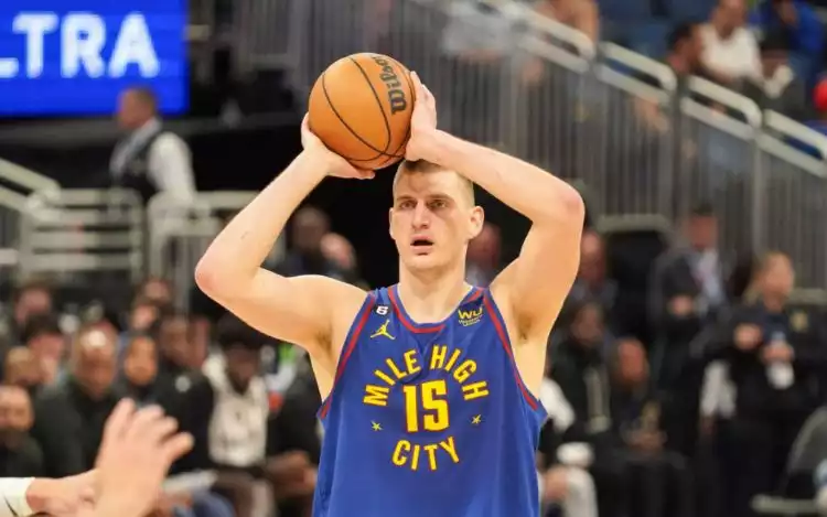 Denver Nuggets