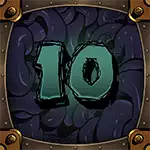 Depths of Fortune - Ten