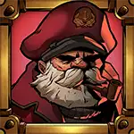 Depths of Fortune - Captain