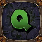 Depths of Fortune - Queen