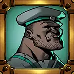 Depths of Fortune - Sailor