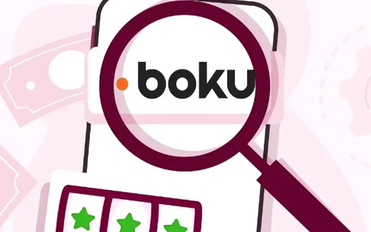 Dialling Into Deposits How Boku Works on Gambling Sites