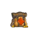 3 Wildos - Diamond Symbol