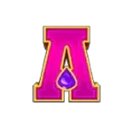Diamond Charge Extra - Ace Symbol