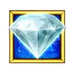 Diamond Charge Extra - Diamond Symbol