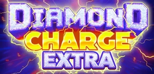 Diamond Charge Extra Game - Thumbnail