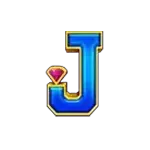 Diamond Charge Extra - Jack Symbol