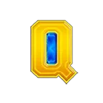 Diamond Charge Extra - Queen Symbol
