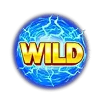 Diamond Charge Extra - Wild Symbol