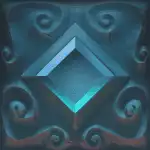 Hades Gigablox - Diamond Symbol