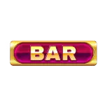 Diamonds 4 The Win - Single BAR Symbol