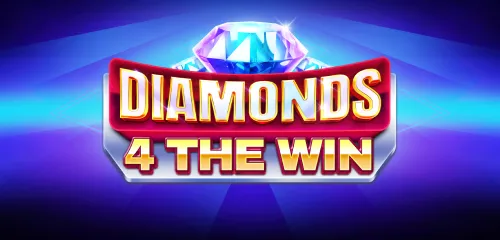 Diamonds 4 The Win - Thumbnail