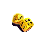 Cash Surge - Dice Symbol