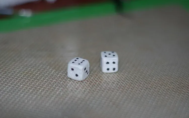 Dice Games Luck and Simplicity in One