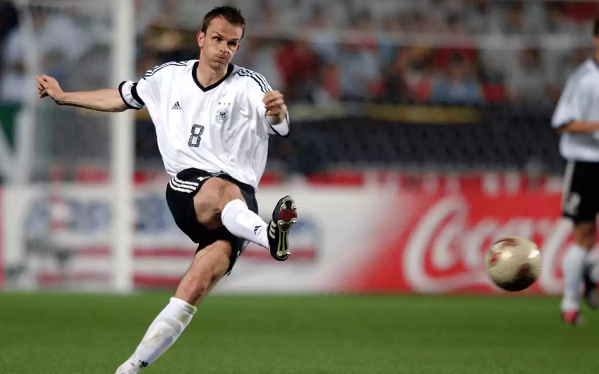 Dietmar Hamann Exclusive - Euro 2024