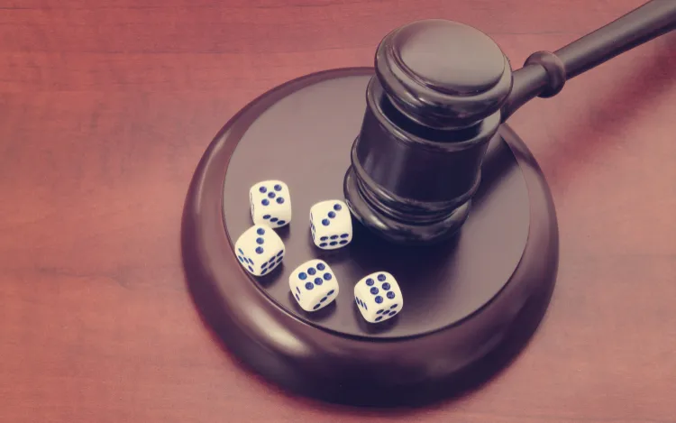 Different Countries Have Different Gambling Laws