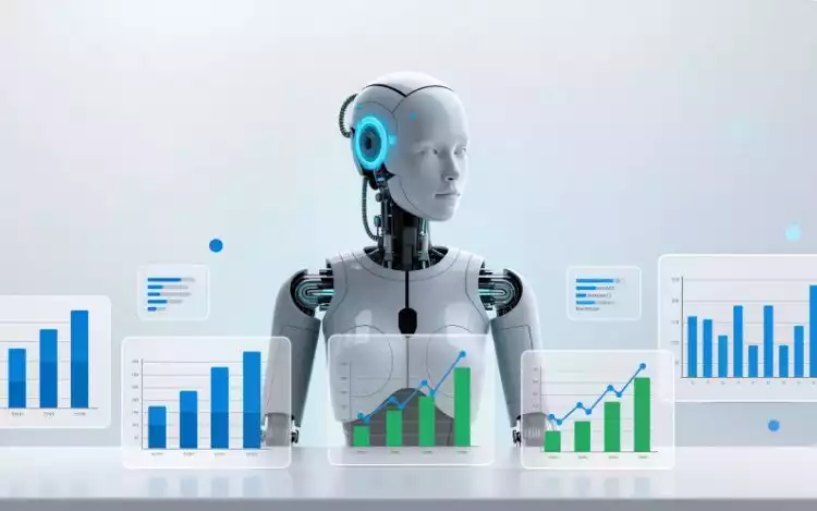 Digital Assistance Blending Tradition with Technology