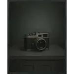 Disorder - Camera Symbol