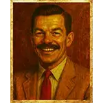 Disorder - Father Symbol