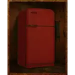 Disorder - Fridge-Freezer Symbol