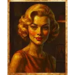 Disorder - Mother Symbol