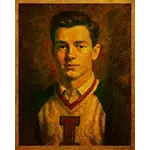 Disorder - Son Symbol