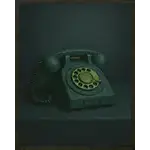 Disorder - Telephone Symbol