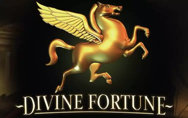 Divine Fortune