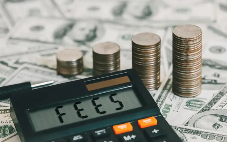 Do Faster Payments Have Fees