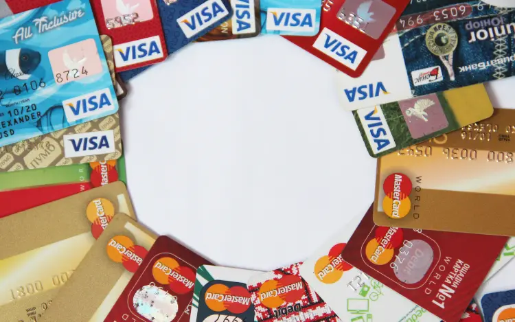Do Visa and Mastercard Debit Cards Have Different Gambling Blocks