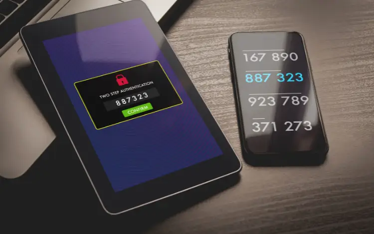 Does Authentication Differ Between iPhone, iPad and Mac