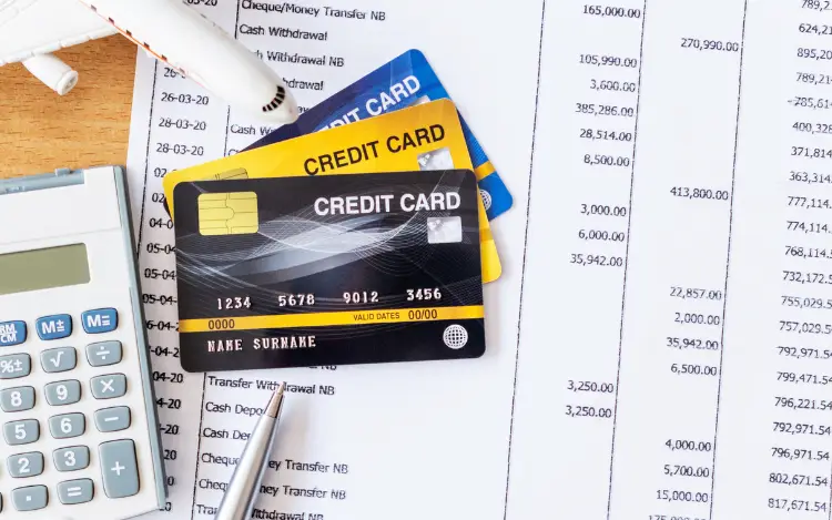 Does MCC 7995 Appear on Your Bank Statement