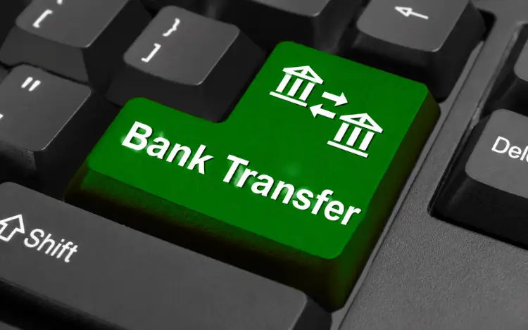 Does This Apply to Bank Transfers Only